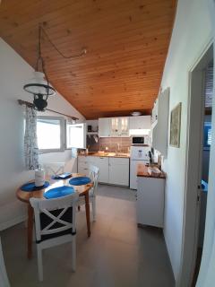 Charming holiday apartment near beach - Petrcane - 8