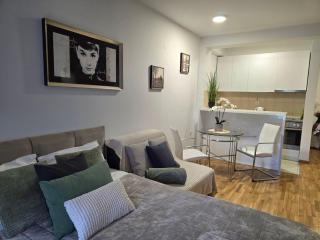 Slavia center apartment - 7