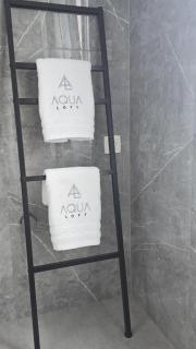 Aqua Loft Suite exécutive & élégante Quartier Européen Bruxelles - Brüssel - 9