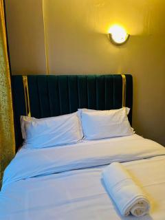 TVHStays Tsavo Roysambu - 2