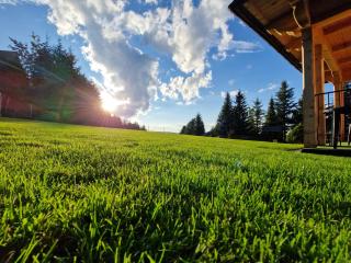 Domek z kominkiem Pod Limbą - Zakopane - 7