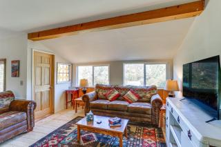 Updated Cabin in Lewiston Historical District! - 7