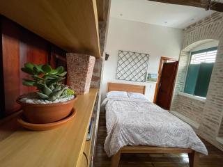 Comfy Balcony Suite in Centro Histórico - Cuenca - 0