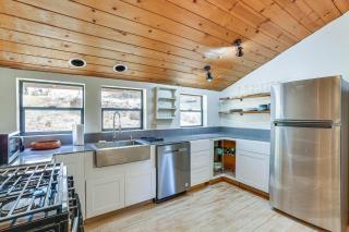 Updated Cabin in Lewiston Historical District! - 3