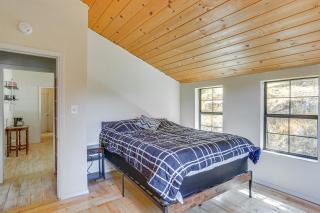 Updated Cabin in Lewiston Historical District! - 1