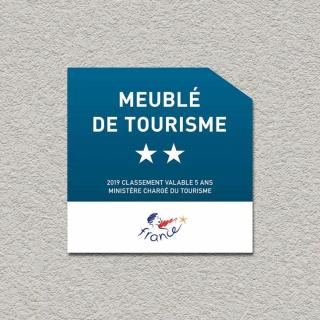 Résidence Portail - Le Portail 20 - Studio rénové pour 2 personnes, classé 2 étoiles MAE-8453 - 2