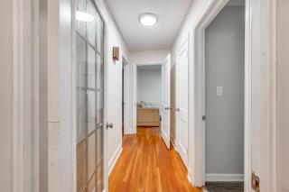 Winston-Salem Home on 2 Acres - Spacious Deck! - 2