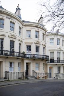 Powis Patio Retreat By My Getaways - Brighton & Hove - 9