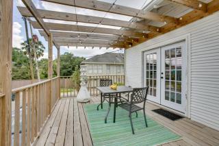6 Blocks to Freret St Eats and Music NOLA Home - 9