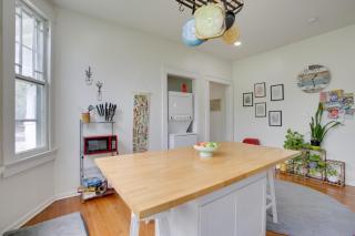 6 Blocks to Freret St Eats and Music NOLA Home - 1