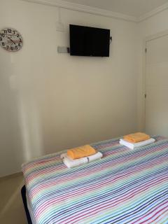 Benidorm Finestrat Sun Apartment - Entreplayas 1 - Benidorm - 1