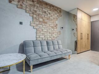 Nice time in Hart of Cracow,Gym&Pool&Sauna and free parking - Cracovie - 3