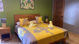 Vai'Ute'Ute Lodge, Raiatea - Tevaitoa - 1