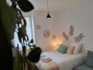 La Bohème, Studio, Proche Gare SNCF, Netflix - 4