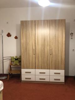 Rugenbargsweg 27 Whg 1 - 1