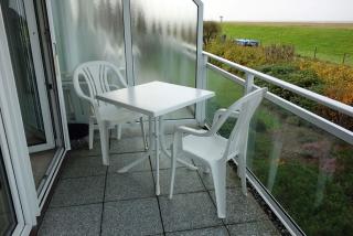 Residenz 06 - Cuxhaven - 1
