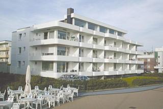 Fewo 17 Nautilus - Cuxhaven - 9