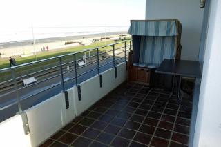 Fewo 17 Nautilus - 7