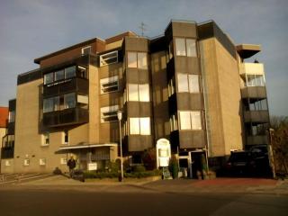 Haus Elisabeth Fewo 5B - Cuxhaven - 8