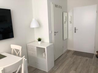 Haus Elisabeth Fewo 5B - Cuxhaven - 4