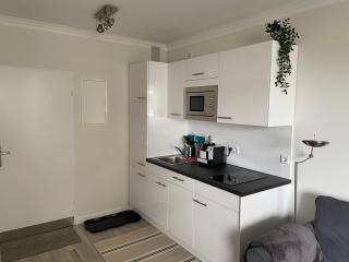 Haus Elisabeth Fewo 5B - 3