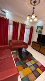 Rockville bulding - Yaoundé - 2