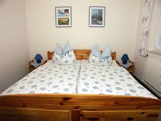Badehausallee 20 Bungalow - Cuxhaven - 6