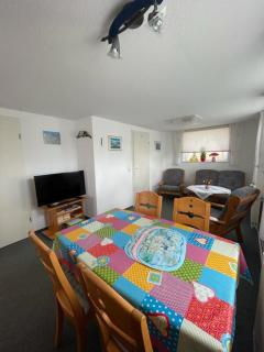Badehausallee 20 Bungalow - Cuxhaven - 1
