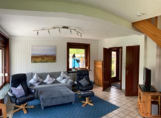 Haus Muschelnest - 2