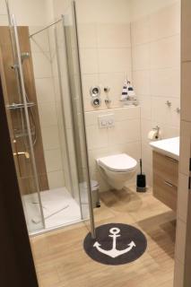 Ferienwohnung mit Seeblick und Schwimmbadnutzung in Cuxhaven - Cuxhaven - 7