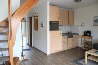 Ferienwohnung mit Seeblick und Schwimmbadnutzung in Cuxhaven - Cuxhaven - 2
