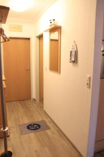 Ferienwohnung mit Seeblick und Schwimmbadnutzung in Cuxhaven - 2