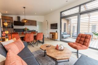 Cozy beach cottage Enkhuizen near the lake - Enkhuizen - 6
