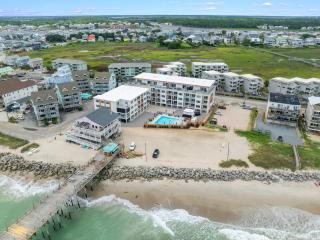 Oceans Edge Oceanfront Vacation Condo with Stunning Views - Carolina Beach - 9