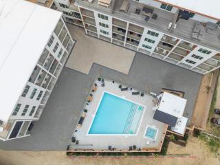 Oceans Edge Oceanfront Vacation Condo with Stunning Views - Carolina Beach - 6