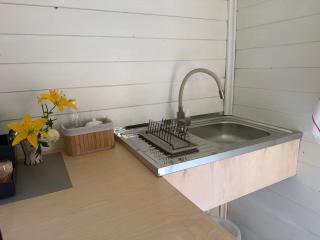 Diby Kämping Minimajad - 5