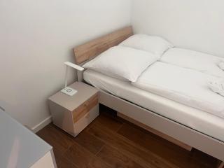Duhner Spitze Wohnung 12 - 1