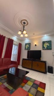 Rockville bulding - Yaoundé - 4
