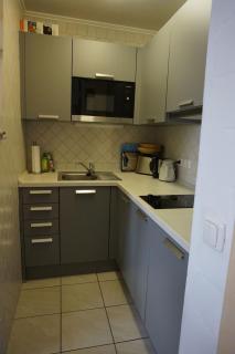 Vinnenhus Wohnung 06 - 5