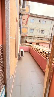 Rockville bulding - Yaoundé - 5