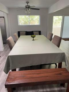 Mi Casa Su Casa - Lemon Grove - 5