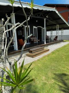 Casa Frente ao Mar - Praia da Conceição - 9