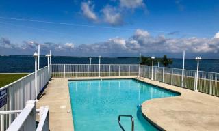 Bay Front Paradise Penthouse Unit - 4