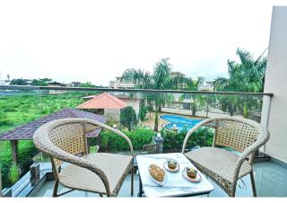 Sukoon by PEP stays - 7