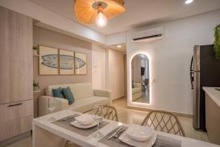 Beachfront Studio with Stunning Ocean Views - Carthagène des Indes - 7