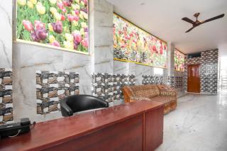 Hotel O Grand City - Chandigarh - 7
