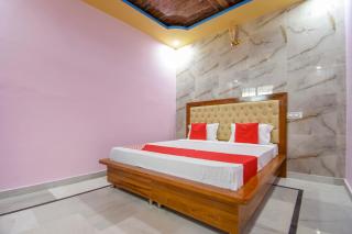 Hotel O Grand City - Chandigarh - 2