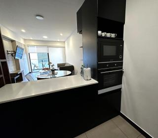 1 Bedroom Apartment San Isidro Business Zone - Lima - 5