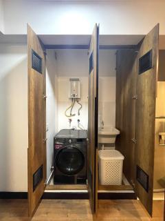 1 Bedroom Apartment San Isidro Business Zone - 3