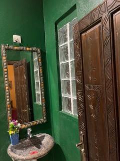Lfarah family Riad - Agadir - 3